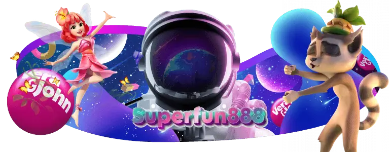 superfun888
