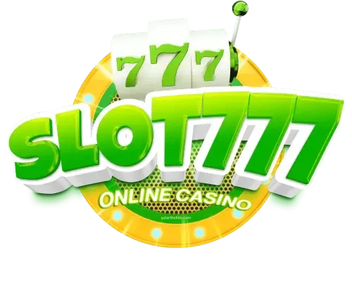 เว็บ สล็อต 777 เว็บ ตรง logo