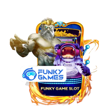 funky- เว็บ สล็อต 777 เว็บ ตรง