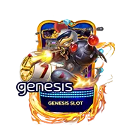 genesis- เว็บ สล็อต 777 เว็บ ตรง